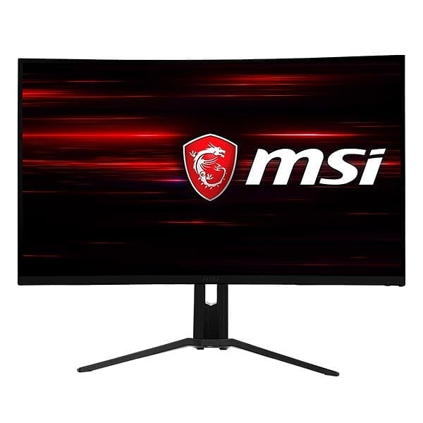MSI Optix MAG322CQR 315 Curvo VA 2K FreeSync 165HZ 1ms  Monitor