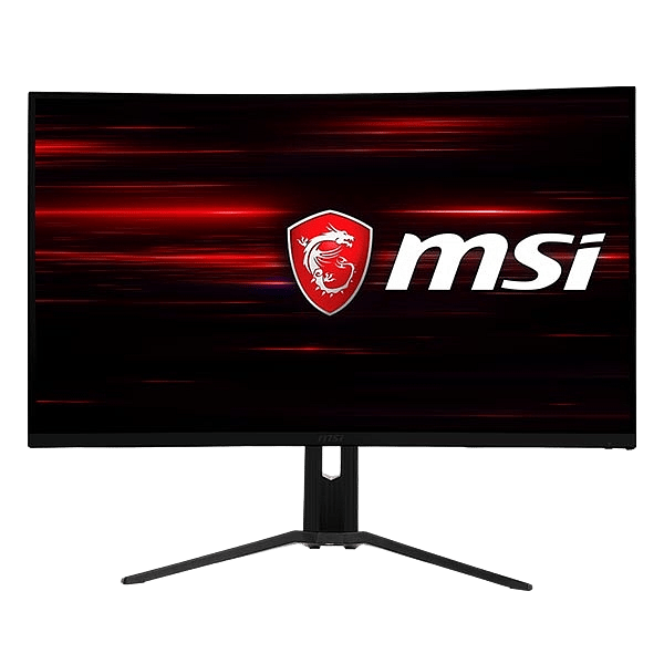 MSI Optix MAG322CQR 315 Curvo VA 2K FreeSync 165HZ 1ms  Monitor