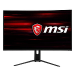 MSI Optix MAG322CQR 315 Curvo VA 2K FreeSync 165HZ 1ms  Monitor