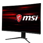 MSI Optix MAG322CQR 315 Curvo VA 2K FreeSync 165HZ 1ms  Monitor