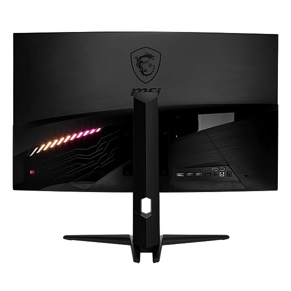MSI Optix MAG322CQR 315 Curvo VA 2K FreeSync 165HZ 1ms  Monitor