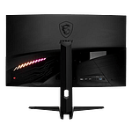 MSI Optix MAG322CQR 315 Curvo VA 2K FreeSync 165HZ 1ms  Monitor