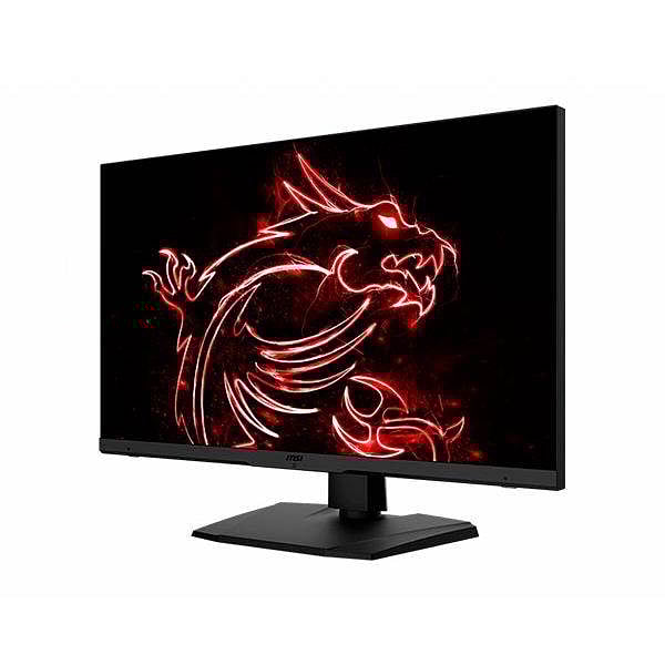 MSI Optix MPG321QRF 32 IPS 2K GSYNC 175Hz 1ms  Monitor