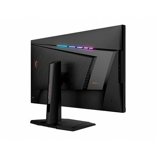 MSI Optix MPG321QRF 32 IPS 2K GSYNC 175Hz 1ms  Monitor