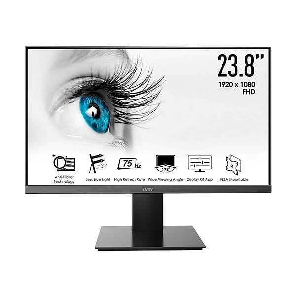 MSI MP241X 238 Full HD 75 Hz  Monitor