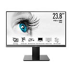 MSI MP241X 238 Full HD 75 Hz Monitor MSI MP241X 238 Full HD 75 Hz Monitor