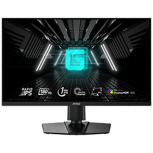 MSI G274QPF E2  Monitor 27 IPS QHD Gaming 180Hz 1ms