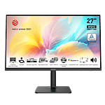 Monitor MSI MD272QXP 27 IPS WQHD 2560 x 1440 100 Hz DisplayHDR 400 HDMI 20b USB TipoC