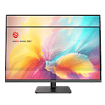 Monitor MSI MD272QXP 27 IPS WQHD 2560 x 1440 100 Hz DisplayHDR 400 HDMI 20b USB TipoC