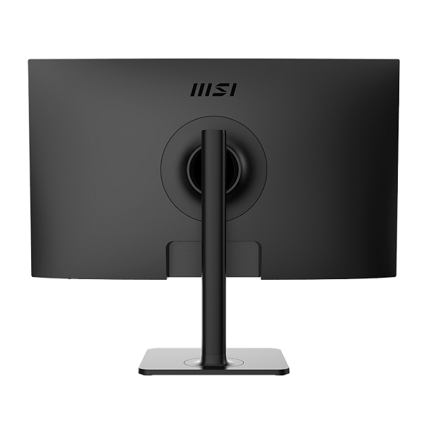 Monitor MSI MD272QXP 27 IPS WQHD 2560 x 1440 100 Hz DisplayHDR 400 HDMI 20b USB TipoC
