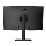 Monitor MSI MD272QXP 27 IPS WQHD 2560 x 1440 100 Hz DisplayHDR 400 HDMI 20b USB TipoC