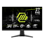 MSI MAG 275F  Monitor Gaming 27 IPS FHD 05ms 180Hz