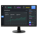 Monitor MSI Pro MP275Q | 27