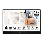 MSI PRO MP161 E2 | Monitor 15.6