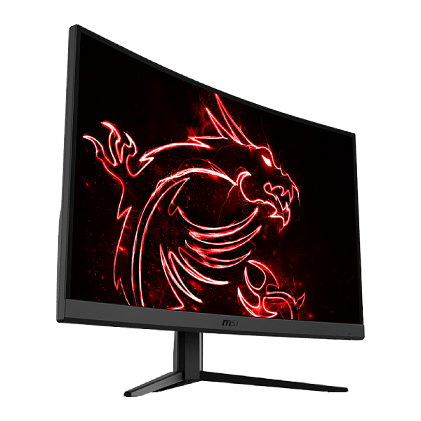 MSI Optix G32CQ4 E2  Monitor Curvo 315 2K  170Hz 1ms FreeSync Premium