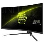 Monitor Gaming MAG342CQR  MSI 34 4K Ultra Panoramico 1ms 219