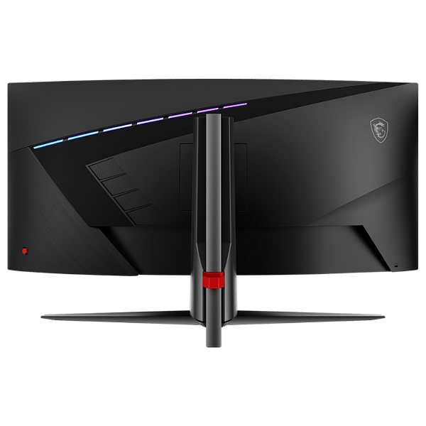 Monitor Gaming MAG342CQR  MSI 34 4K Ultra Panoramico 1ms 219