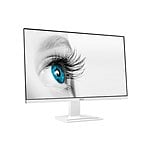 MSI PRO MP273W 27 Full HD blanco  Monitor