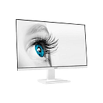MSI PRO MP273W 27 Full HD blanco  Monitor