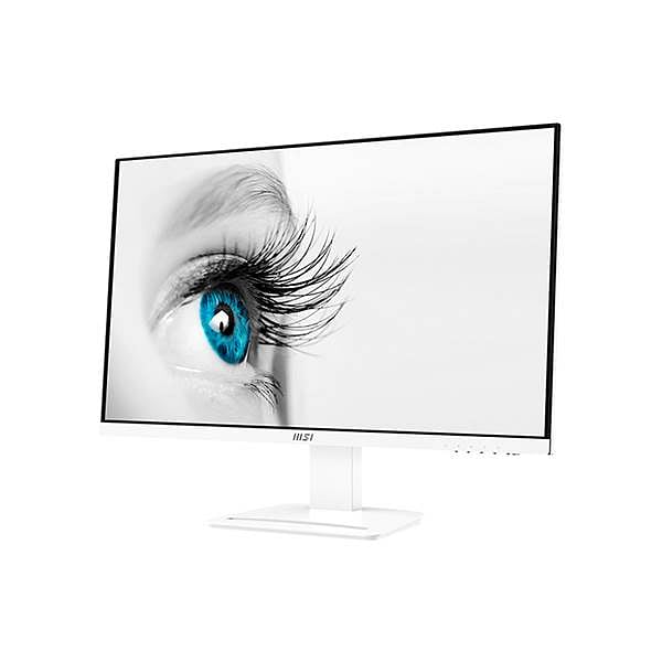MSI PRO MP273W 27 Full HD blanco  Monitor