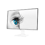 MSI PRO MP273W 27 Full HD blanco  Monitor