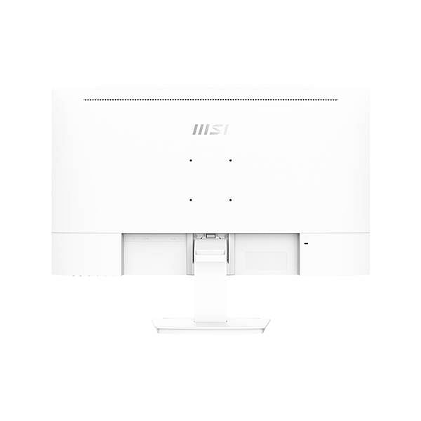 MSI PRO MP273W 27 Full HD blanco  Monitor