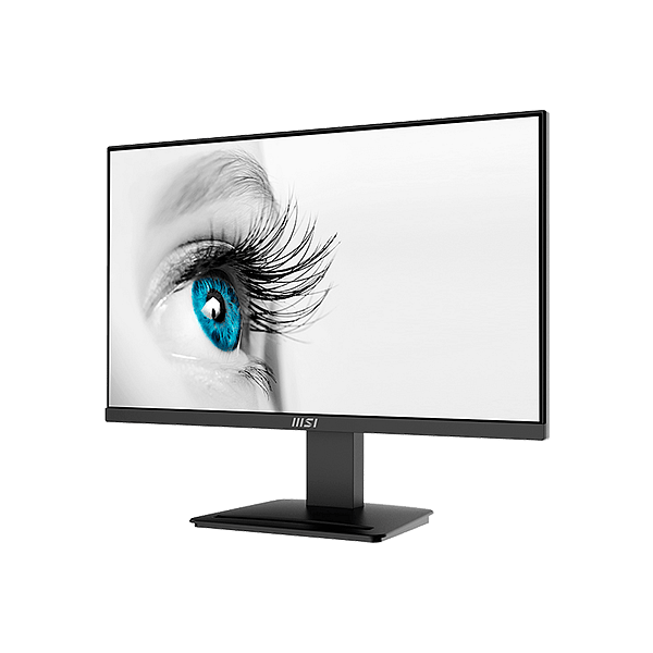 MSI PRO MP2412 238 VA FHD 1MS 100Hz HDMI  Monitor