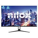 Nilox NXM22FHD01 Monitor 215 Full HD Panel VA HDMI 5ms