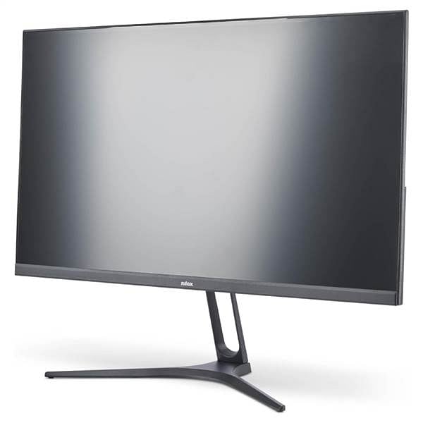 Nilox NXM22FHD01 Monitor 215 Full HD Panel VA HDMI 5ms