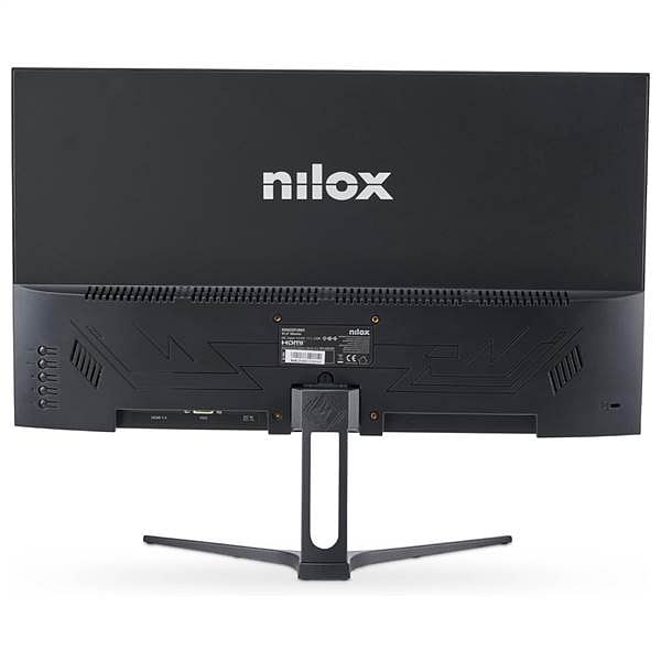 Nilox NXM22FHD01 Monitor 215 Full HD Panel VA HDMI 5ms