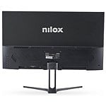 Nilox NXM22FHD01 Monitor 215 Full HD Panel VA HDMI 5ms