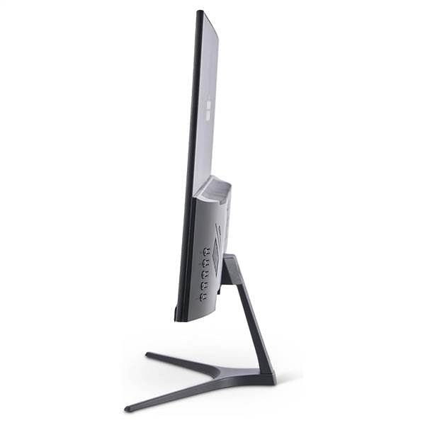 Nilox NXM22FHD01 Monitor 215 Full HD Panel VA HDMI 5ms