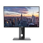 NILOX NXM272KREG0  Monitor 27 Panel IPS Resolucion 2K 4ms  HDMI DsiplayPort Regulable en altura