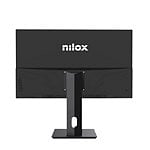 NILOX NXM272KREG0  Monitor 27 Panel IPS Resolucion 2K 4ms  HDMI DsiplayPort Regulable en altura