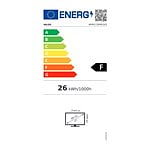 NILOX NXM272KREG0  Monitor 27 Panel IPS Resolucion 2K 4ms  HDMI DsiplayPort Regulable en altura