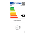 NILOX NXM272KREG0  Monitor 27 Panel IPS Resolucion 2K 4ms  HDMI DsiplayPort Regulable en altura NILOX NXM272KREG0  Monitor 27 Panel IPS Resolucion 2K 4ms  HDMI DsiplayPort Regulable en altura
