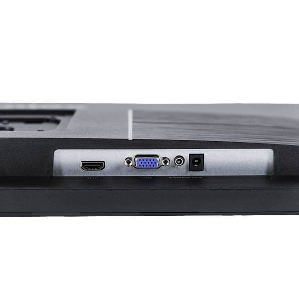 NILOX NXM32FHD11  Monitor 32 Panel IPS 5MS HDMI VGA