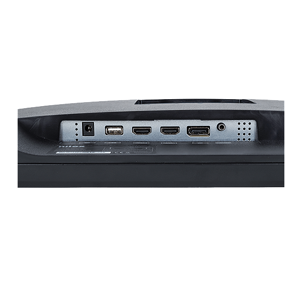 NILOX NXM274KD11  Monitor 27 4K 60HZ 2HDMI DP USB