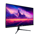 NILOX NXM272KD11  Monitor 27 2K 165Hz HDMI DP USB