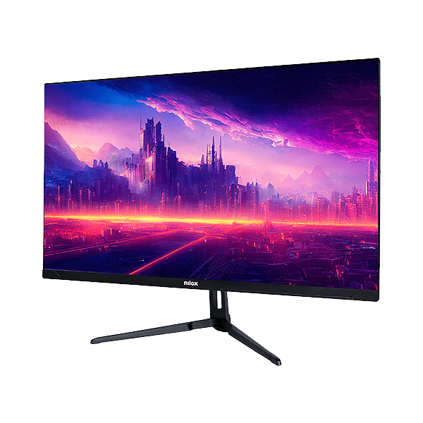 NILOX NXM272KD11  Monitor 27 2K 165Hz HDMI DP USB