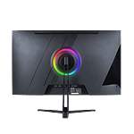 NILOX NXM272KD11  Monitor 27 2K 165Hz HDMI DP USB