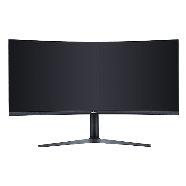 NILOX NXM344KD11  Monitor 34 4K 144hz Curvo