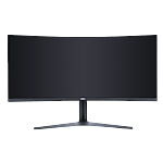 NILOX NXM344KD11  Monitor 34 4K 144hz Curvo