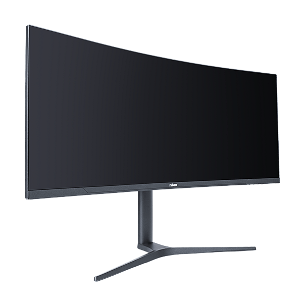 NILOX NXM344KD11  Monitor 34 4K 144hz Curvo