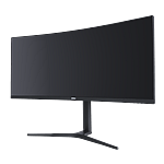 NILOX NXM344KD11  Monitor 34 4K 144hz Curvo