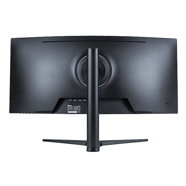 NILOX NXM344KD11  Monitor 34 4K 144hz Curvo