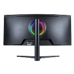 NILOX NXM344KD11  Monitor 34 4K 144hz Curvo