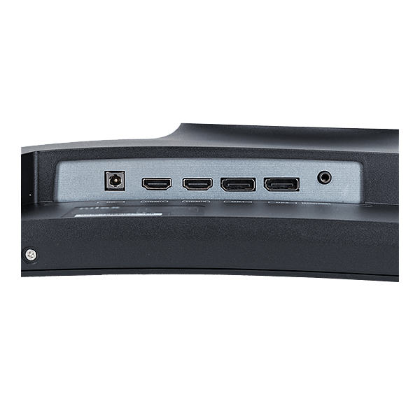 NILOX NXM344KD11  Monitor 34 4K 144hz Curvo