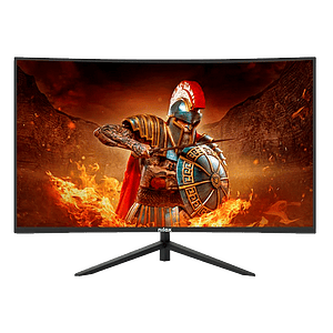 NILOX NXM272K14401  Monitor 27 2K 144HZ Curvo Multimedia