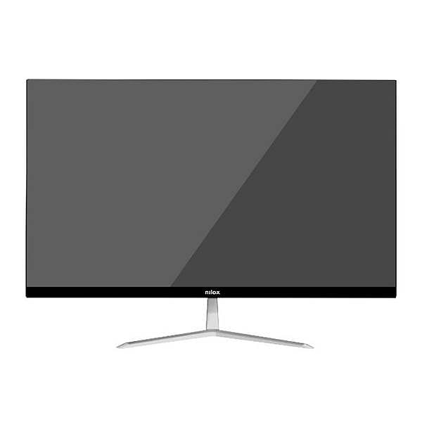 Nilox NXM24FHD01  Monitor 24 LED Full HD 75Hz 5ms HDMI